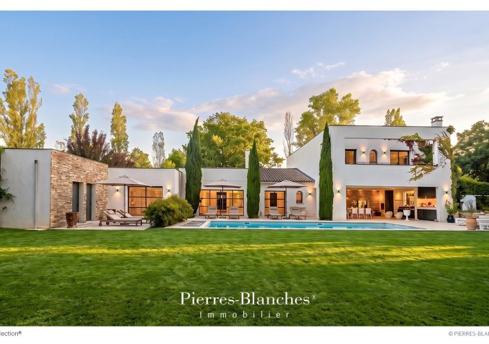vente Maison Toulouse