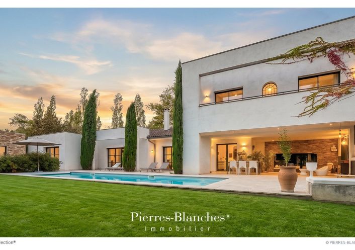 vente Maison Toulouse