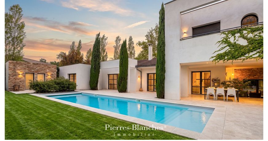 vente Maison Toulouse