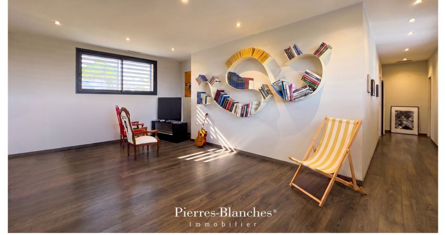 vente Villa d'architecte Boujan Sur Libron