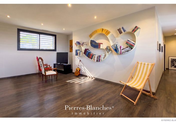 vente Villa d'architecte Boujan Sur Libron