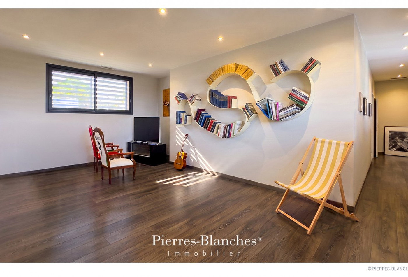 vente Villa d'architecte Boujan Sur Libron - Photo 9