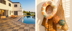 vente Villa d'architecte Boujan Sur Libron