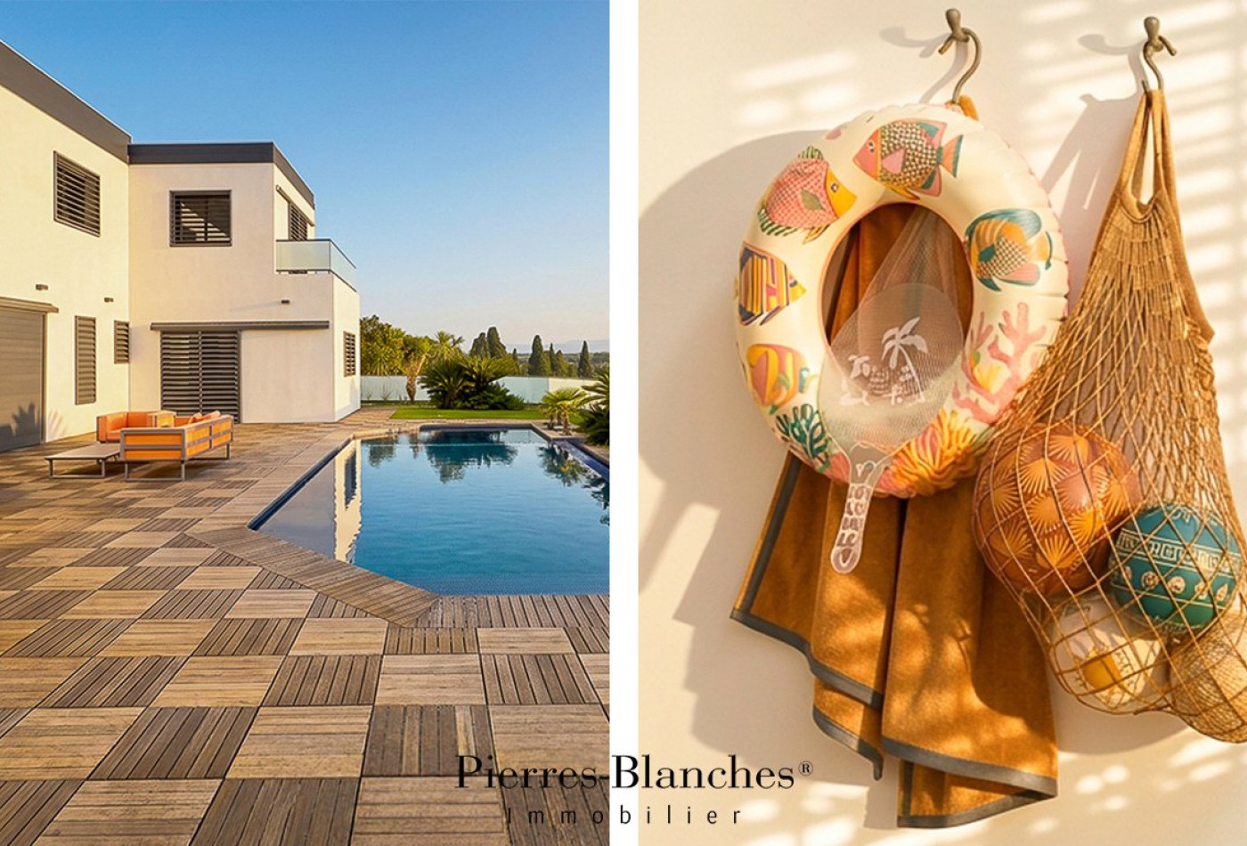 vente Villa d'architecte Boujan Sur Libron - Photo 1