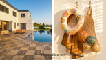 vente Villa d'architecte Boujan Sur Libron