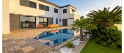 vente Villa d'architecte Boujan Sur Libron
