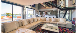 vente Villa d'architecte Boujan Sur Libron