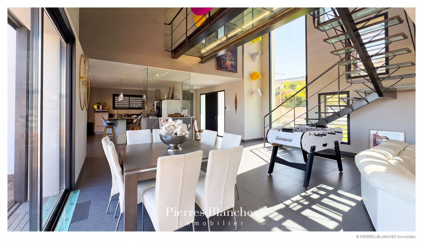 sale Villa d'architecte Boujan Sur Libron - Photo 4