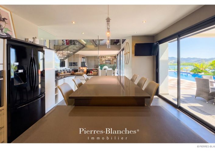 vente Villa d'architecte Boujan Sur Libron