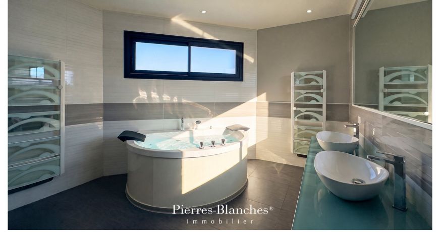 vente Villa d'architecte Boujan Sur Libron