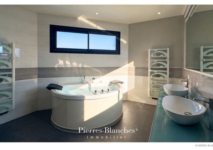 vente Villa d'architecte Boujan Sur Libron