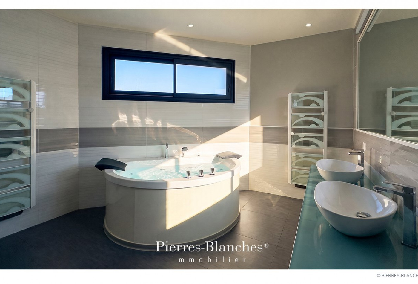 vente Villa d'architecte Boujan Sur Libron - Photo 8