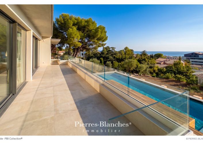 vente Villa Sete