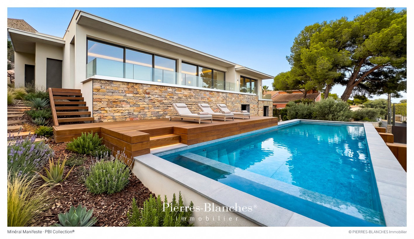 sale Villa Sete - Photo 1