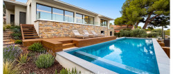 vente Villa Sete