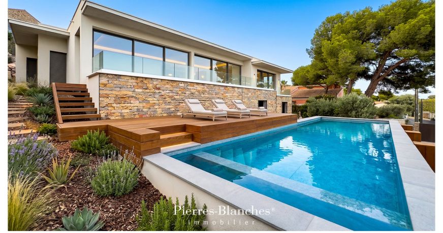 vente Villa Sete
