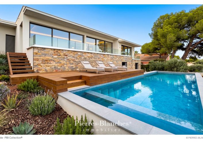 vente Villa Sete