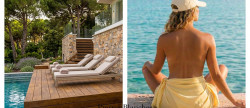 vente Villa Sete