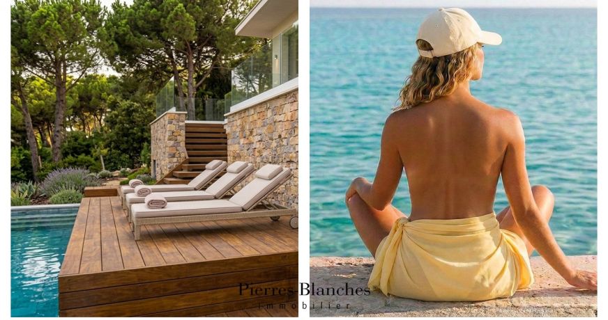 vente Villa Sete