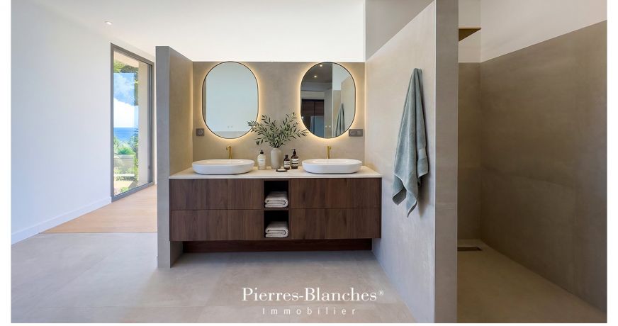vente Villa Sete
