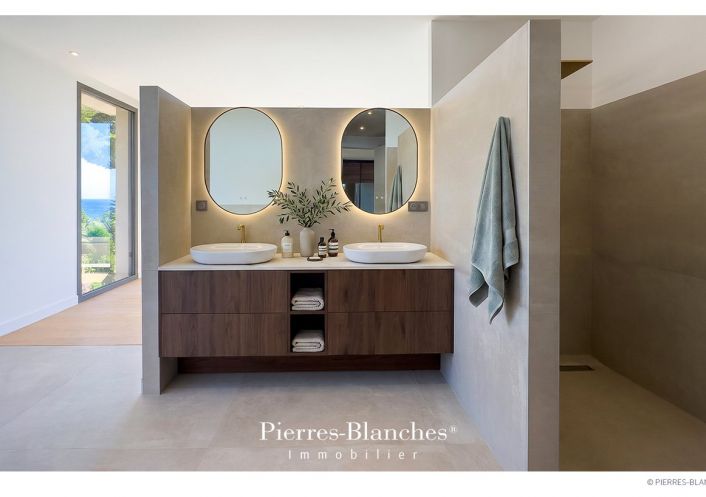vente Villa Sete