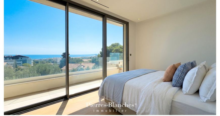 vente Villa Sete