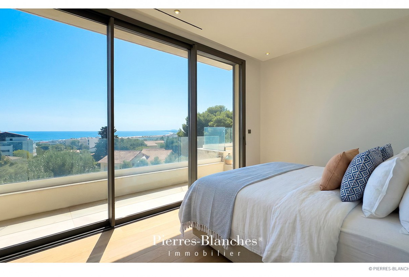 vente Villa Sete - Photo 6