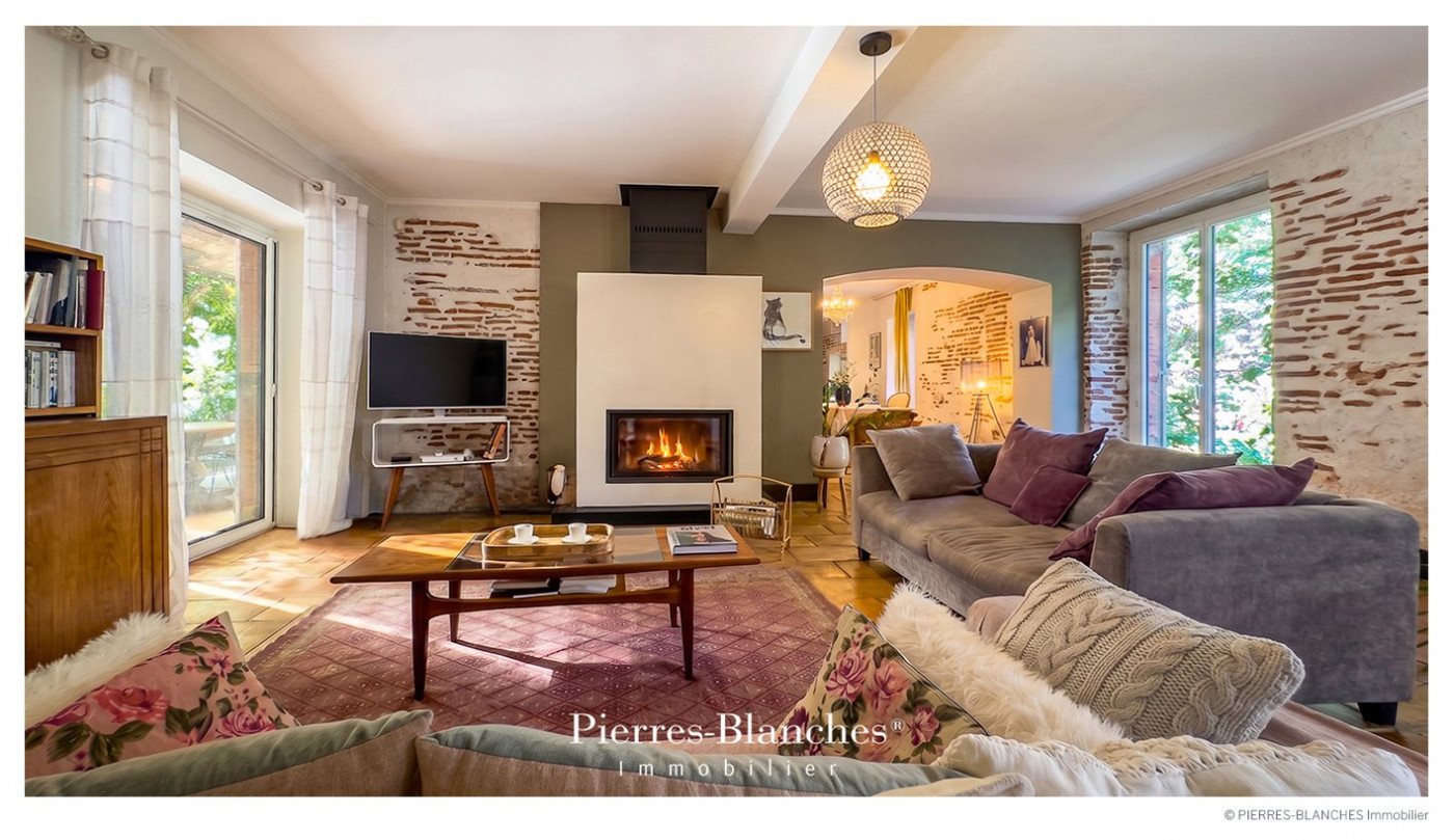 sale Maison et dépendances Toulouse - Photo 2