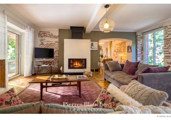 vente Maison et dépendances Toulouse