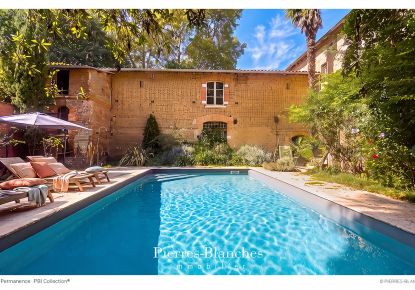 vente Maison et dépendances Toulouse