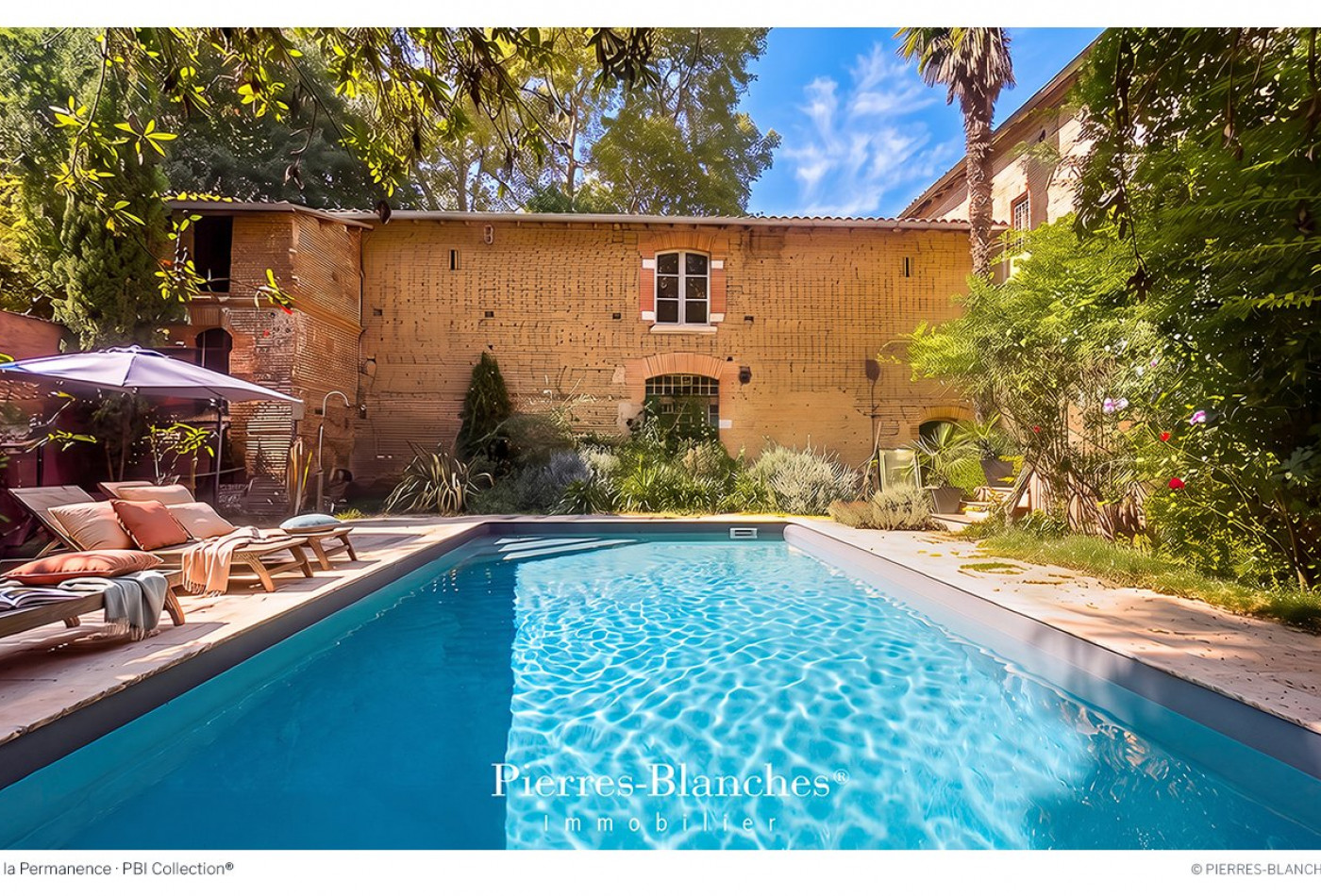 vente Maison et dépendances Toulouse - Photo 10