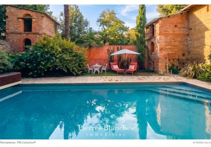 vente Maison et dépendances Toulouse