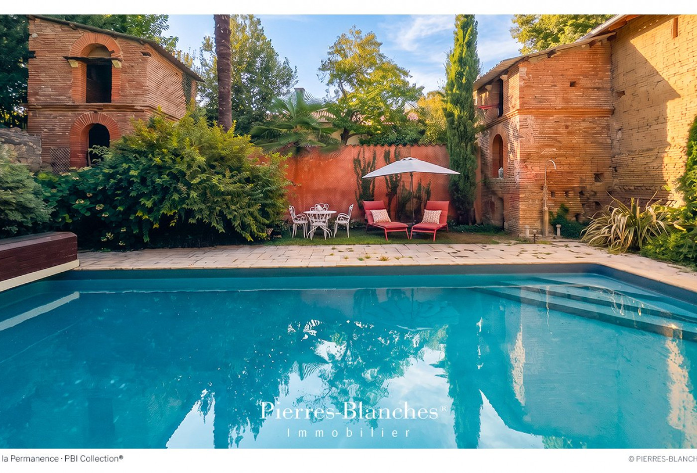 vente Maison et dépendances Toulouse - Photo 1