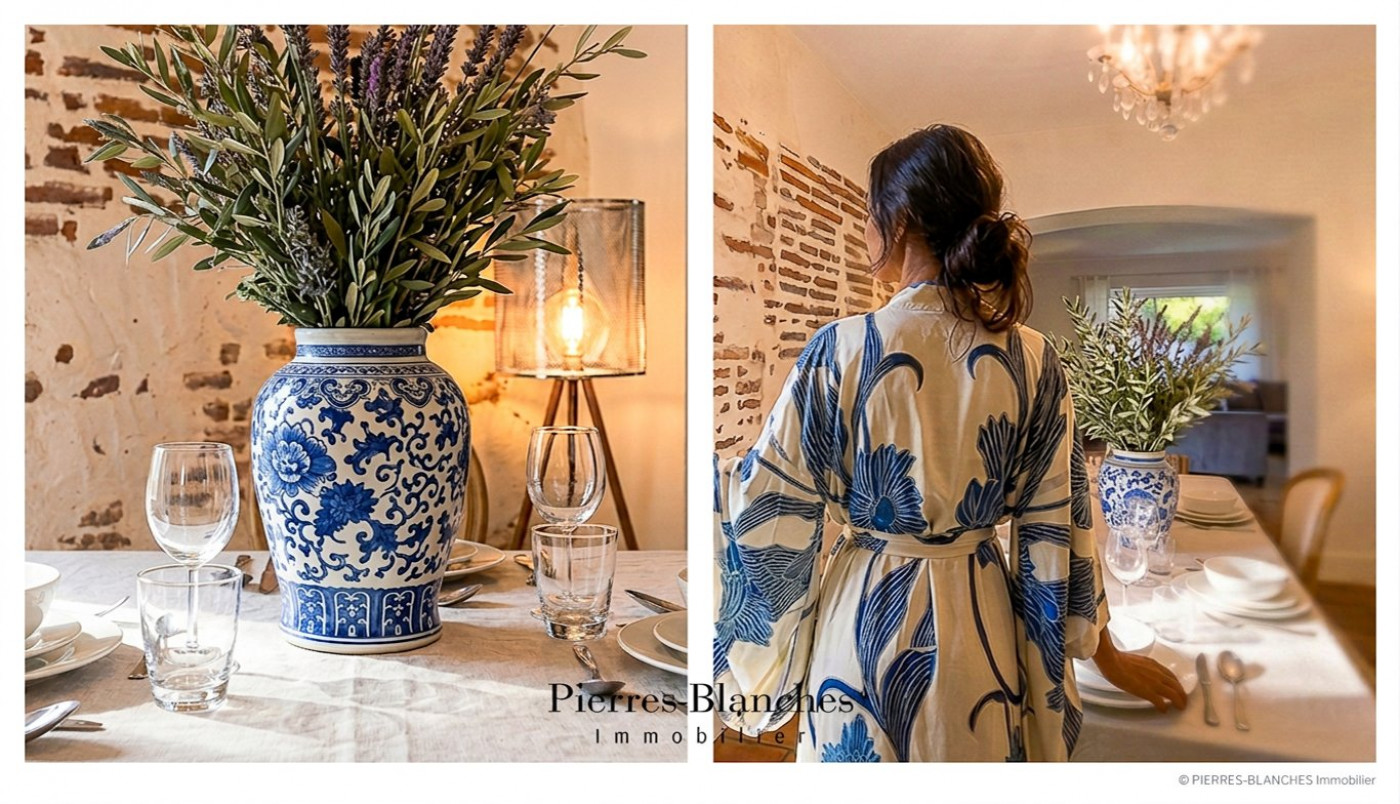 sale Maison et dépendances Toulouse - Photo 3