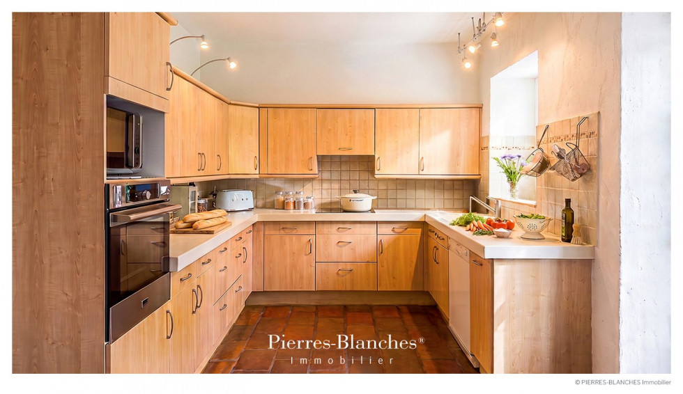 vente Maison et dépendances Toulouse - Photo 5