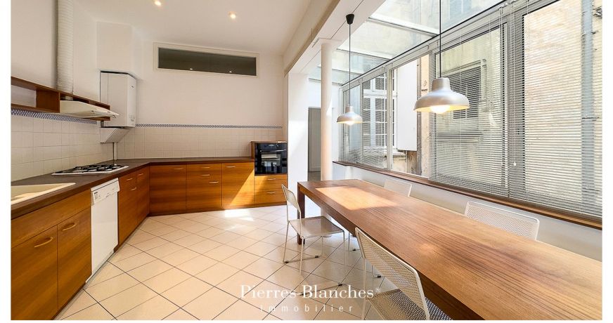 vente Appartement Montpellier