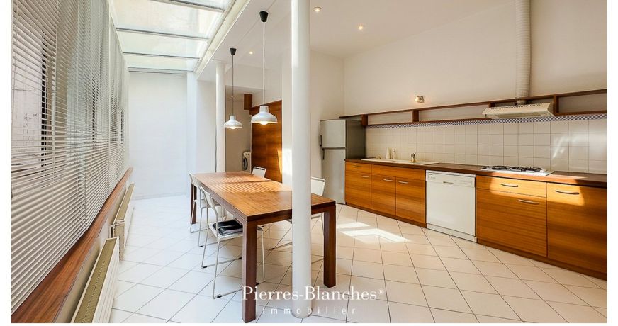 vente Appartement Montpellier