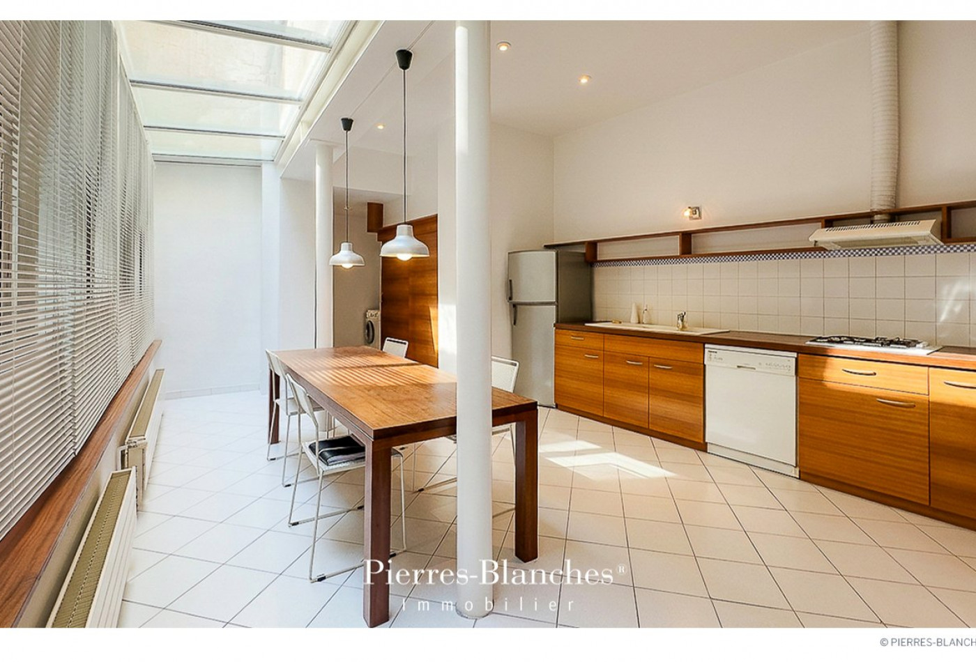 vente Appartement Montpellier - Photo 5