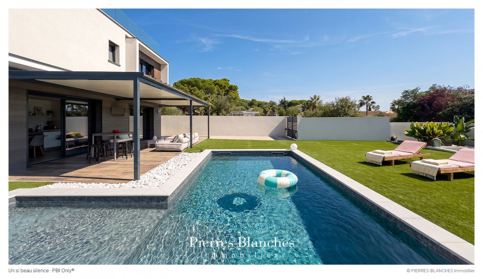 vente Maison Agde - Photo 1