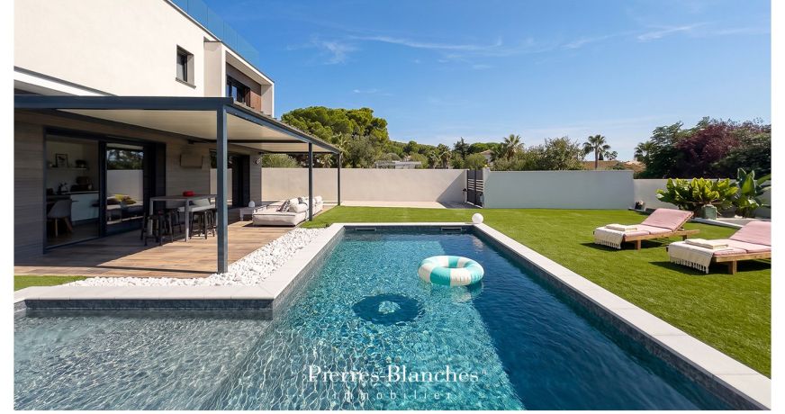 vente Maison Agde