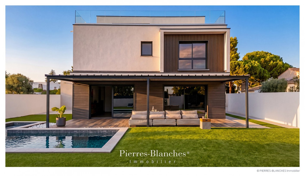 vente Maison Agde - Photo 9