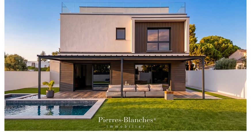 vente Maison Agde