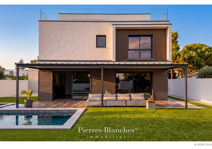 vente Maison Agde