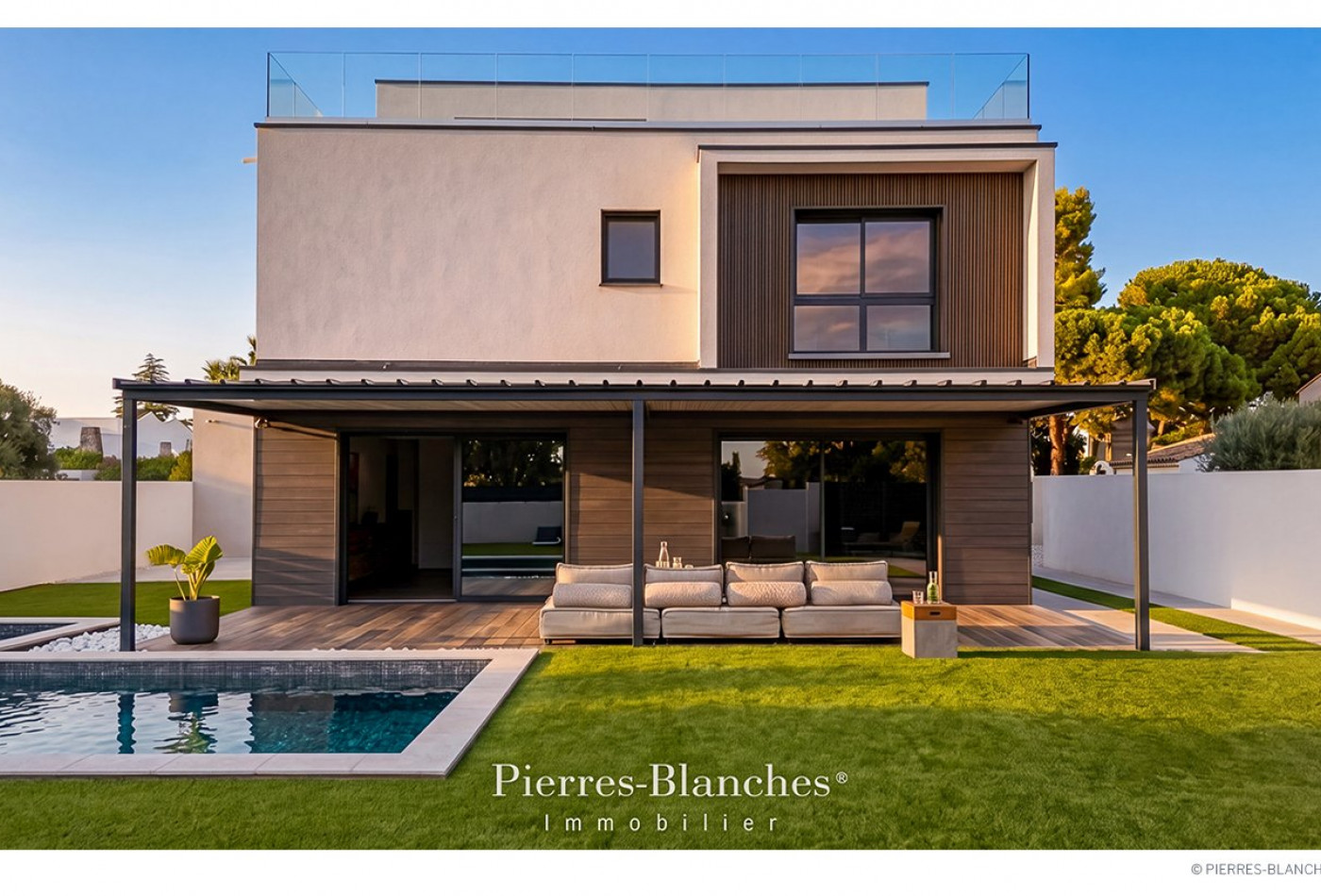 vente Maison Agde - Photo 9