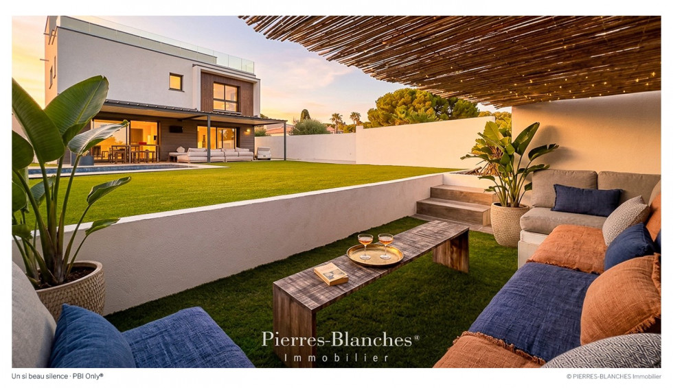 vente Maison Agde - Photo 10