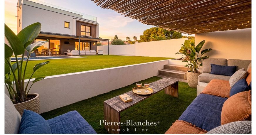vente Maison Agde