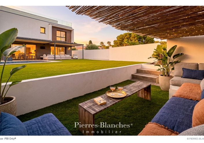 vente Maison Agde