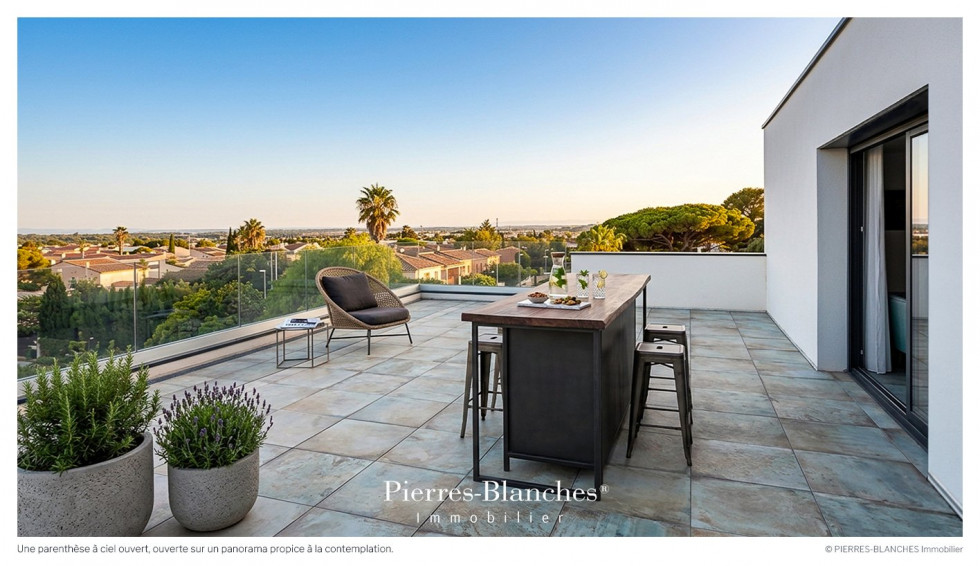 vente Maison Agde - Photo 5