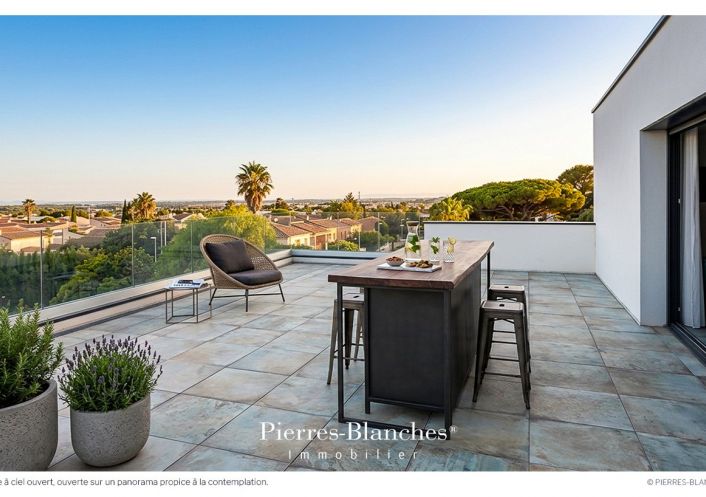 vente Maison Agde
