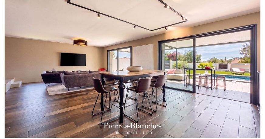 vente Maison Agde